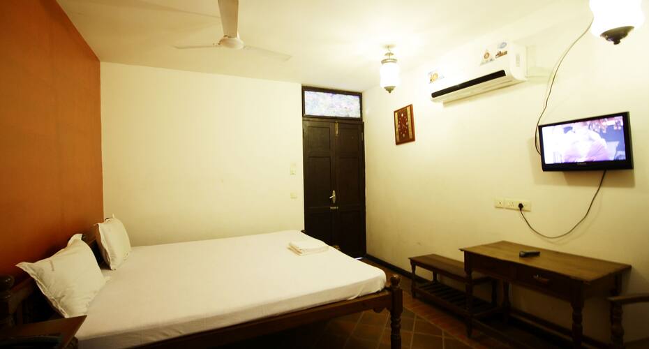 Hotel Satsanga, Chennai 2